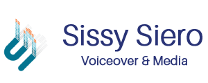 Sissy Siero Voiceover